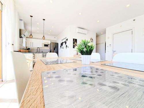 Apartamento Sea Point Holiday House