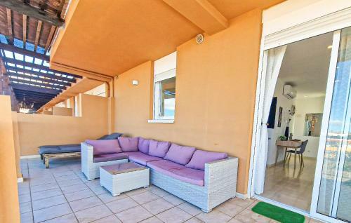 Apartamento Sea Point Holiday House