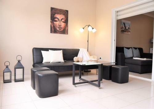 Apartamento Casa Avva