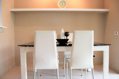 Apartamento Casa Avva