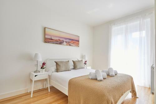 Apartamento Barandiaran By Basque Homes