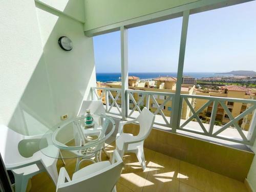 Apartamento Penthouse In Tenerife