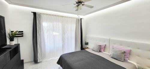 Palm Resort Duplex Apartment