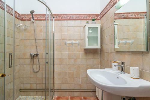 Villa El Cipr�s