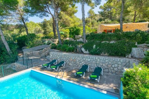 Villa El Cipr�s