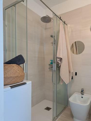 Modern Apartment With Pool In Golf Del Sur