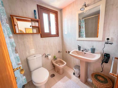 Apartment 219 - Amarilla Golf