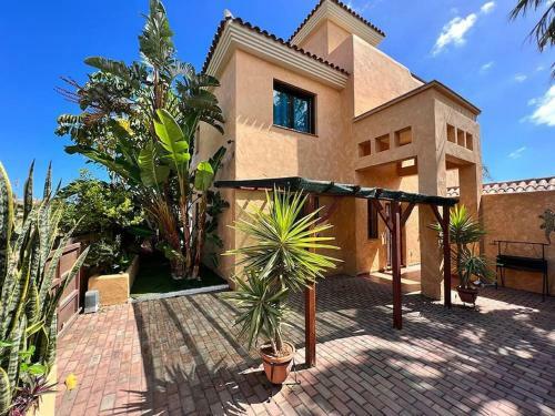 Villa Ocean View