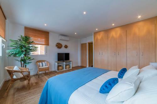 Apartamento �tico Cholas By The Beach