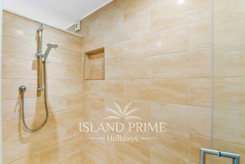 Private Villa In Golf Del Sur