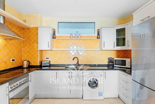Apartamento El Nautico Relax In Golf Del Sur