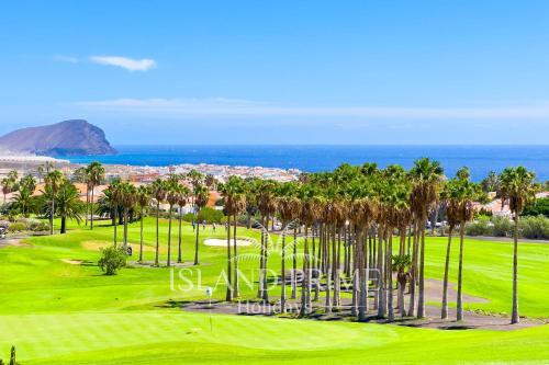 Apartamento El Nautico Relax In Golf Del Sur