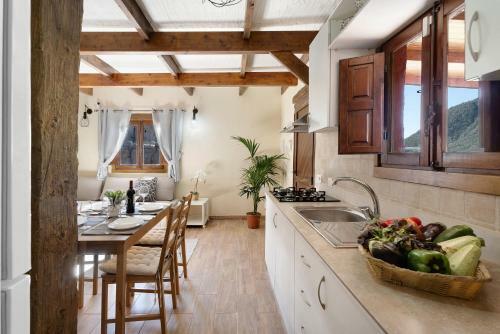 Villa La Casita