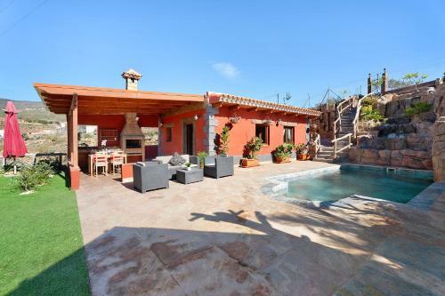 Villa La Casita