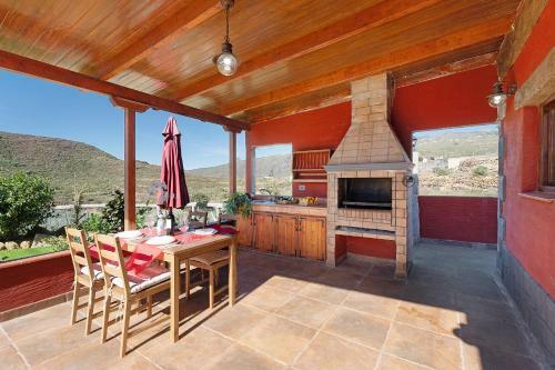 Villa La Casita