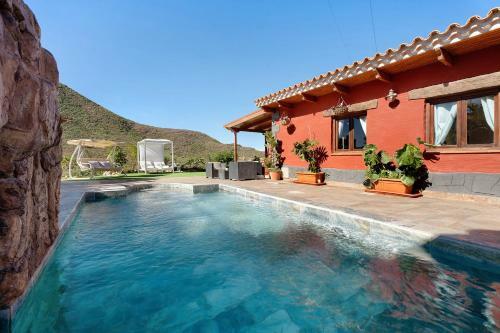 Villa La Casita