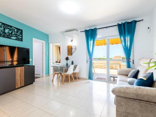 Bb7 Beautiful Apartament In Golf Del Sur