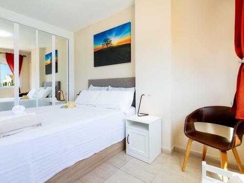Bb7 Beautiful Apartament In Golf Del Sur