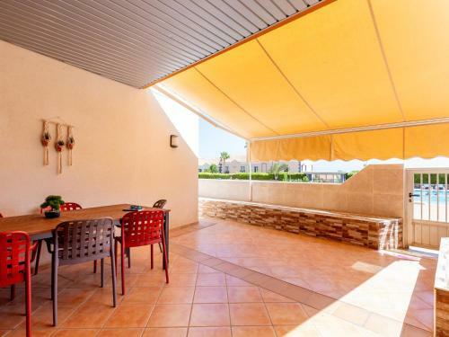 Bb7 Beautiful Apartament In Golf Del Sur