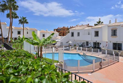 Casa Maravilla Golf Del Sur