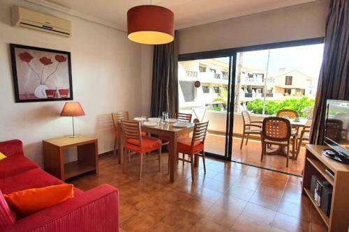 Apartamento Parque Albatros, Golf Del Sur 272