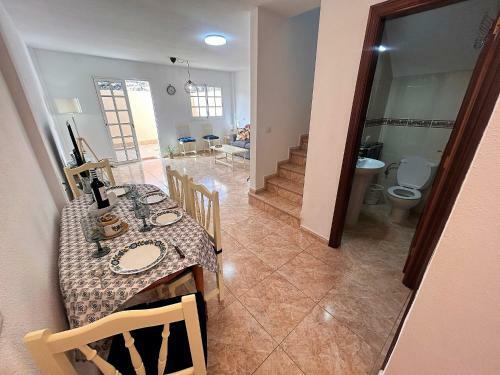 Apartamento Alquilaencanarias Llano Del Camello