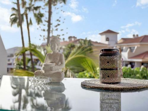 Apartamento Zen Holidays, Heated Pool, Cond Air, Terrace