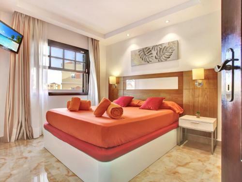 Apartamento Zen Holidays, Heated Pool, Cond Air, Terrace