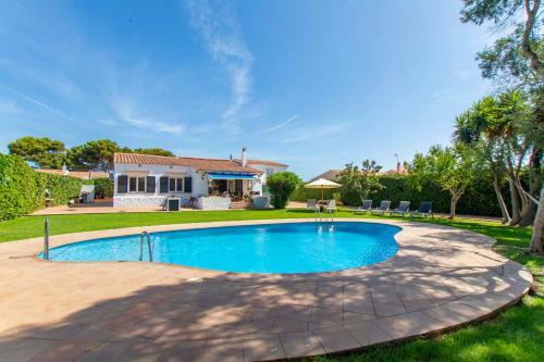 Villa Sagitario