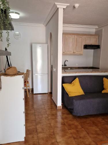 Rayo Apartment