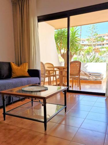 Rayo Apartment