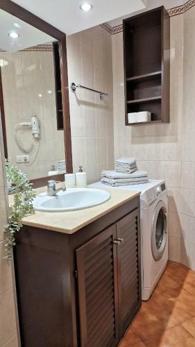 Rayo Apartment