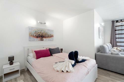 Apartamento Green Mary