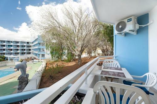 Apartamento Green Mary