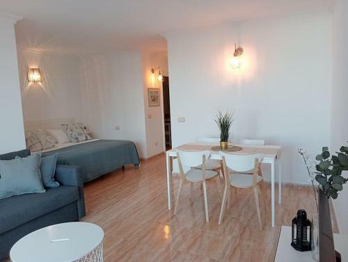 Apartamento Golf Del Sur