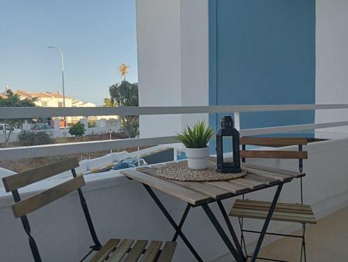 Apartamento Golf Del Sur