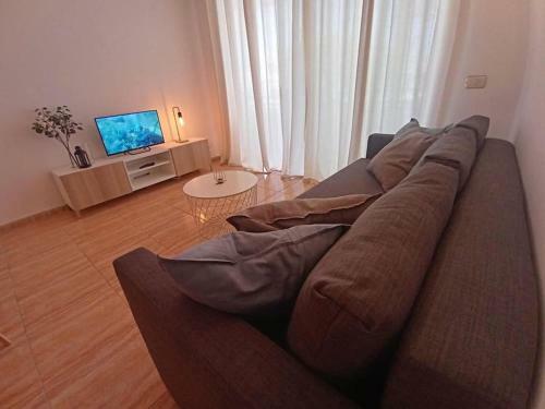 Apartamento Golf Del Sur