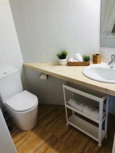 Apartamento Golf Del Sur