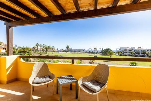 Villa With 4 Bedrooms And Private Heated Pool