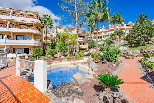 Apartamento Albatros Comfort Home