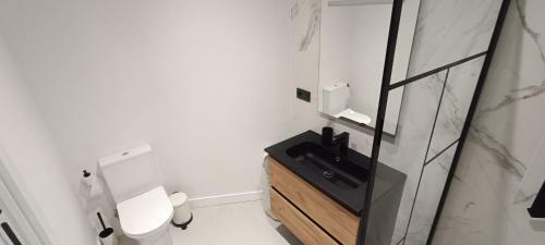 Apartamento Serendipia