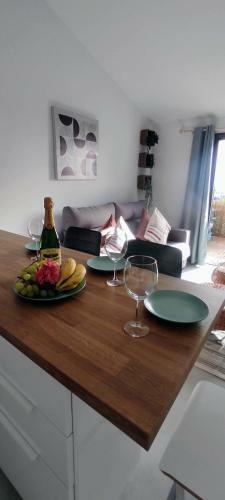 Opuncja Apartament