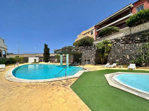 Apartamento Biltmore Relax House