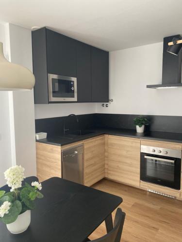 Apartamento Barista Homes