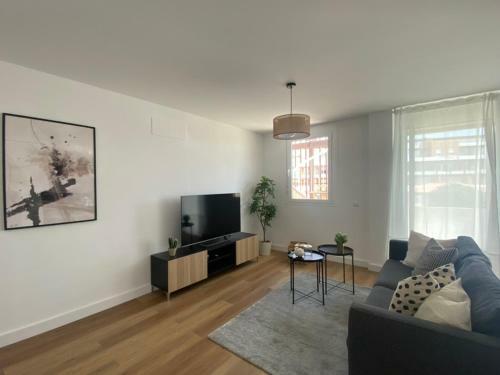 Apartamento Barista Homes