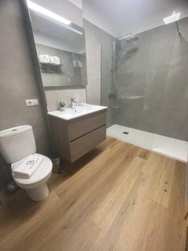 Apartamento Barista Homes