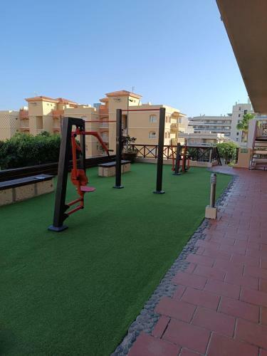 Apartman Palmerastenerife Golf Del Sur