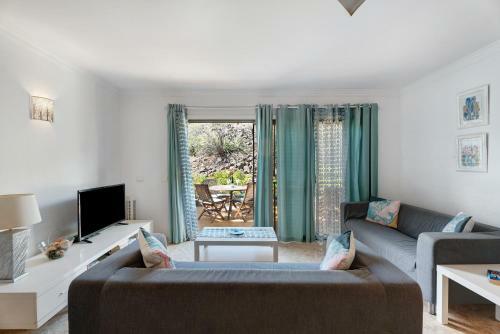 Apartamento Blue Dream Pebble Beach