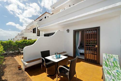 Apartamento Blue Dream Pebble Beach