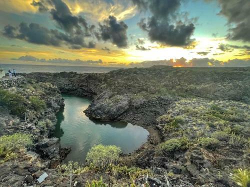 Luxury Ocean View With Private Pool Villa De Nava